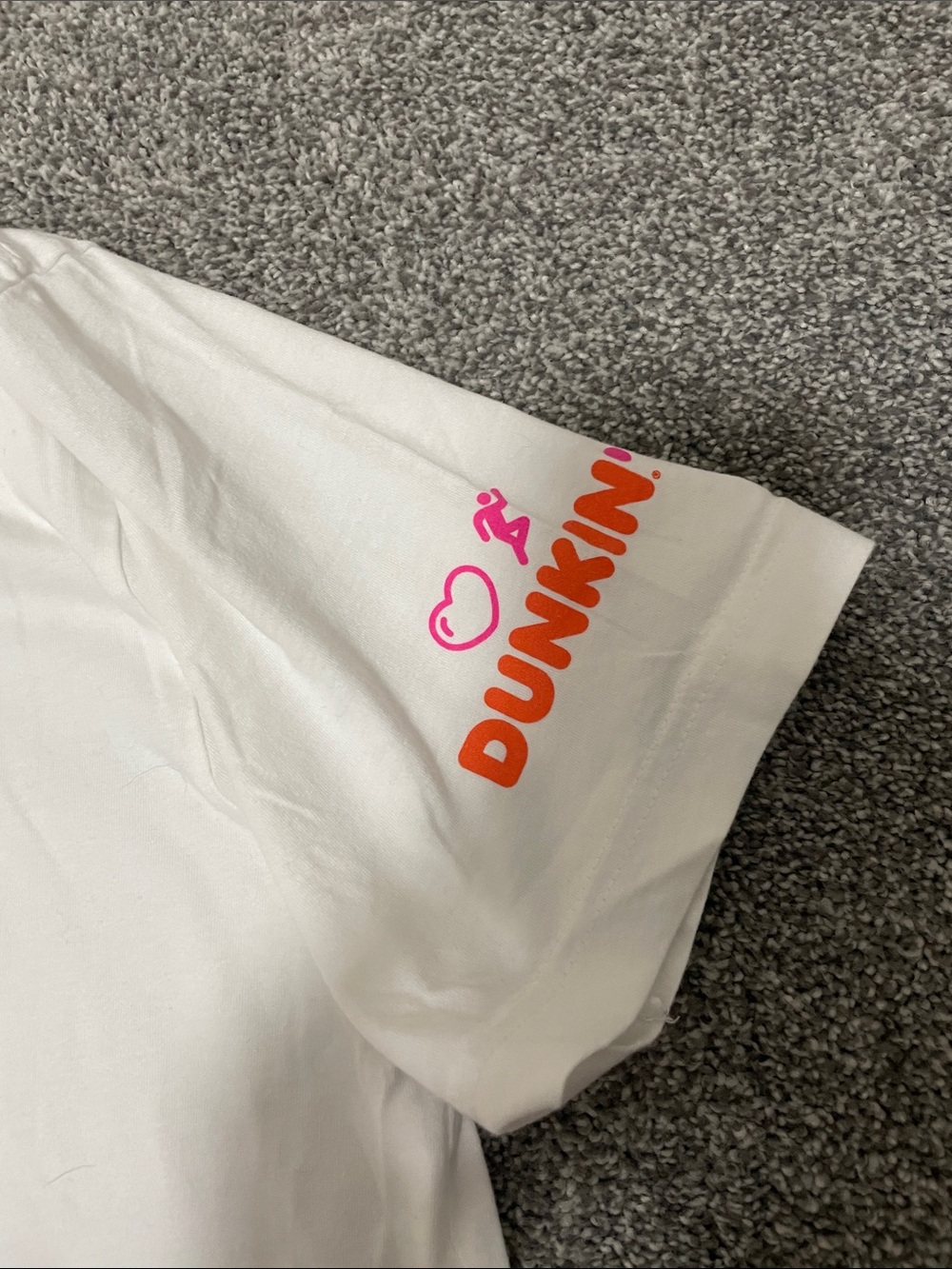 Dunkin’ Tee - Picture 4 of 4